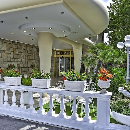 Ariminum Hotel 리미니 외부 사진