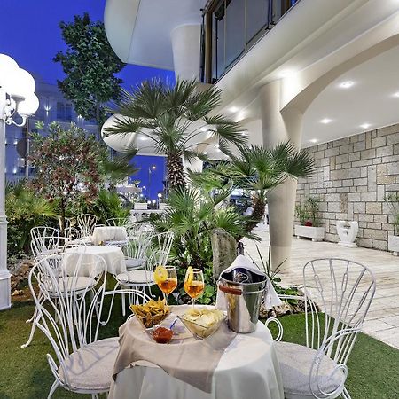 Ariminum Hotel 리미니 외부 사진