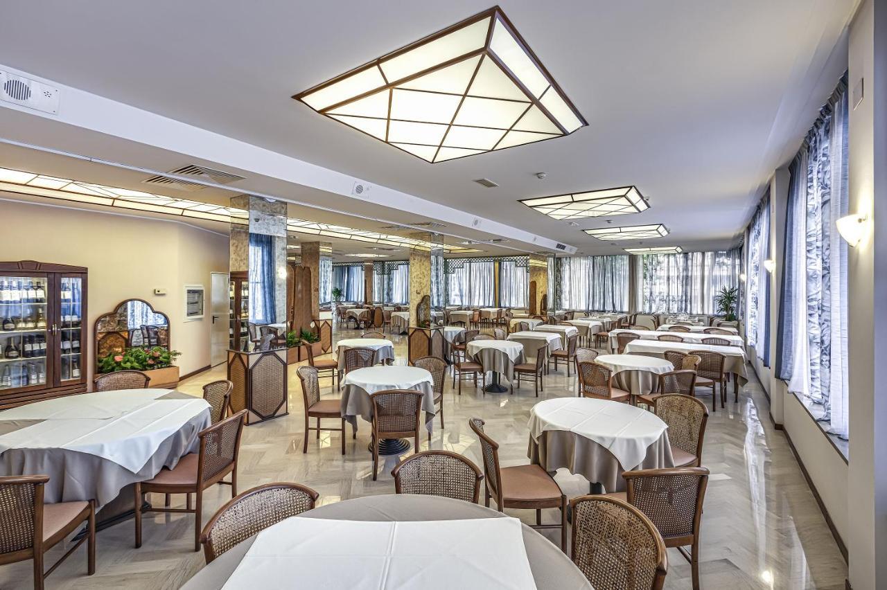 Ariminum Hotel 리미니 외부 사진